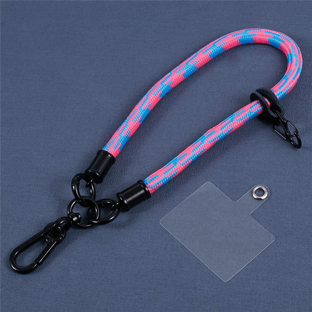 Short Lanyards