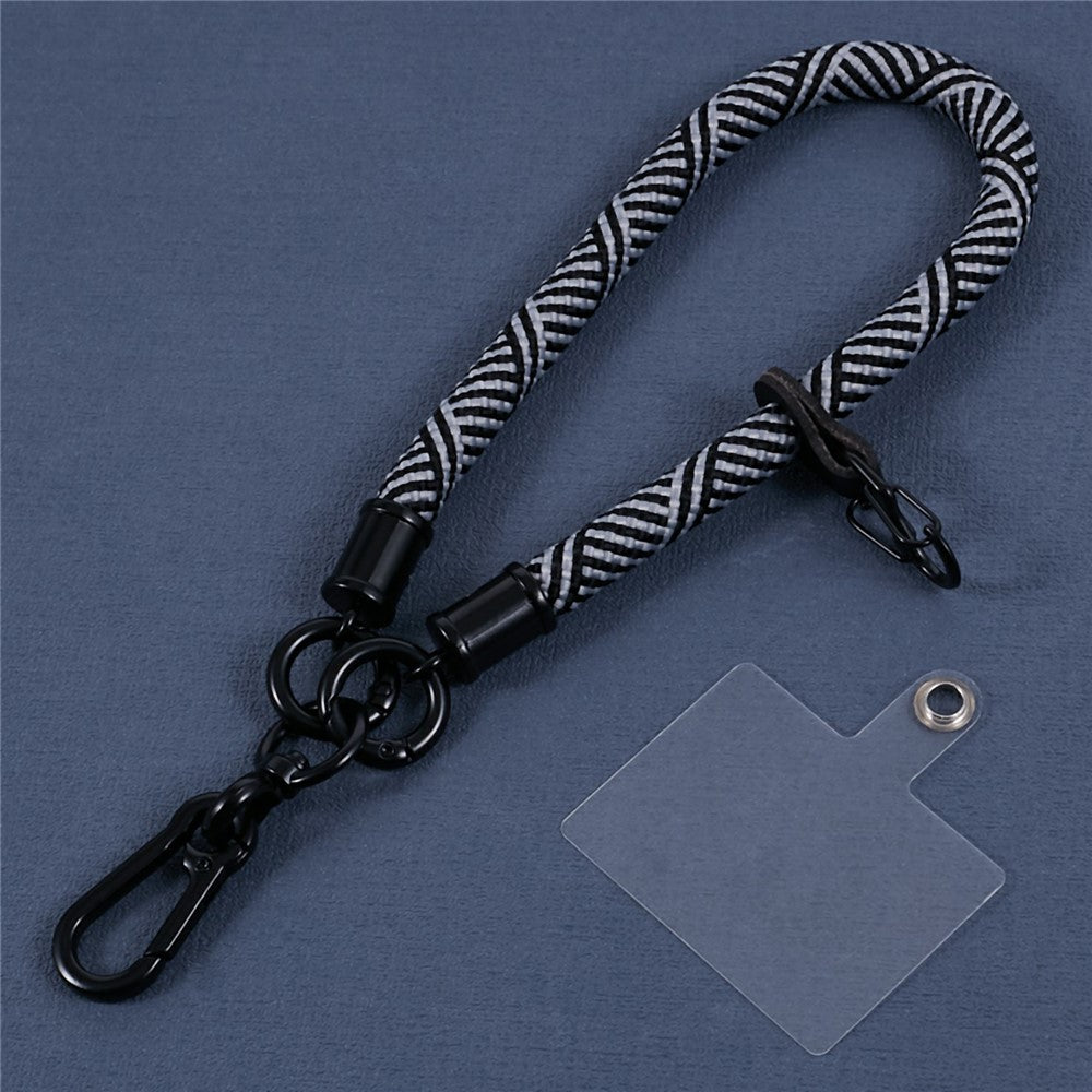 Short Lanyards