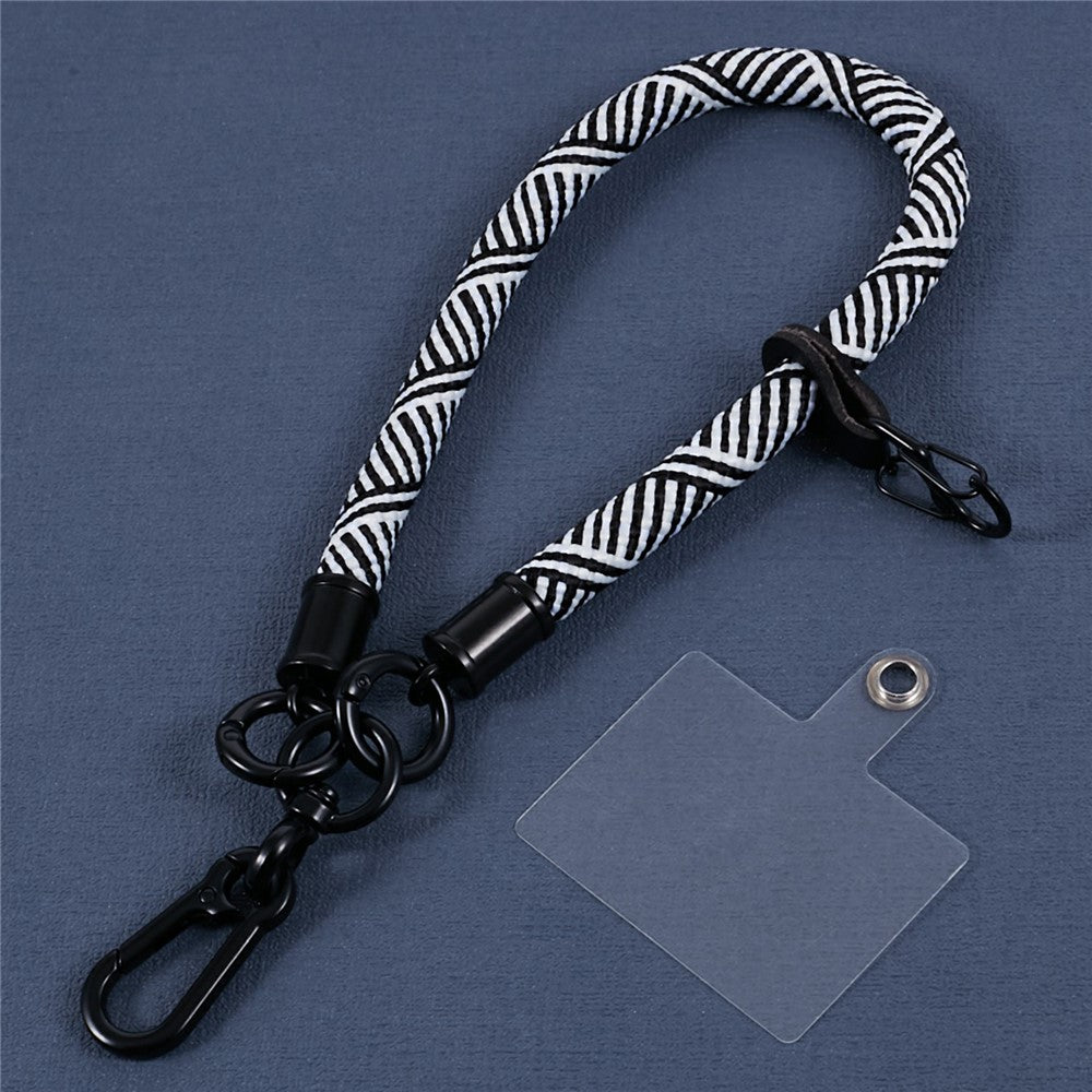 Short Lanyards
