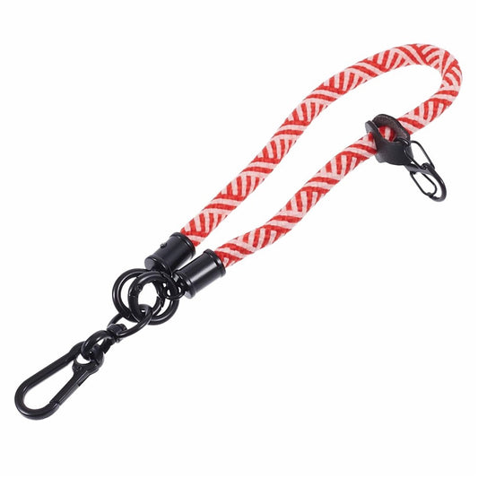 Short Lanyards