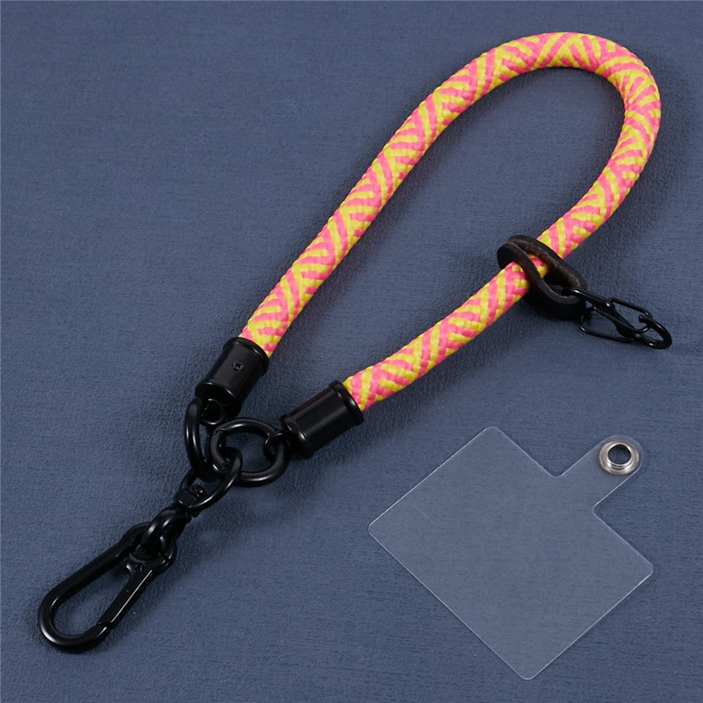 Short Lanyards
