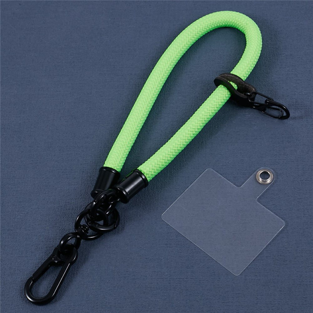 Short Lanyards