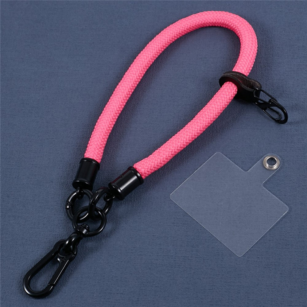 Short Lanyards