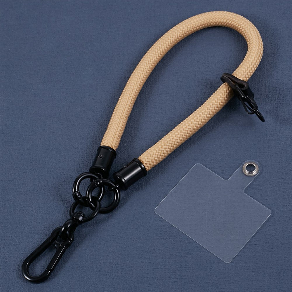 Short Lanyards