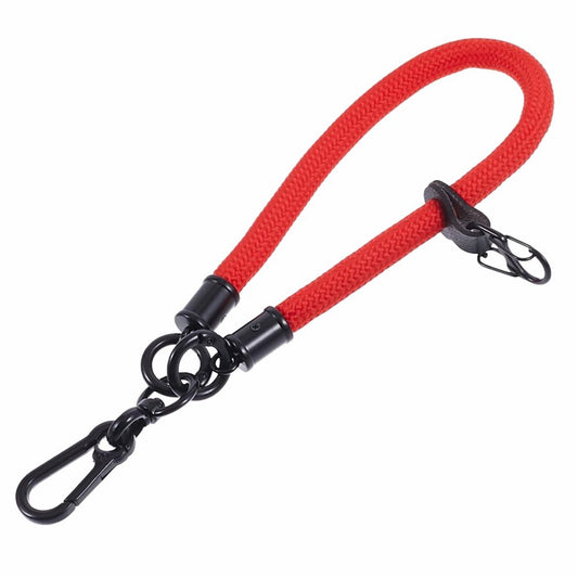 Short Lanyards