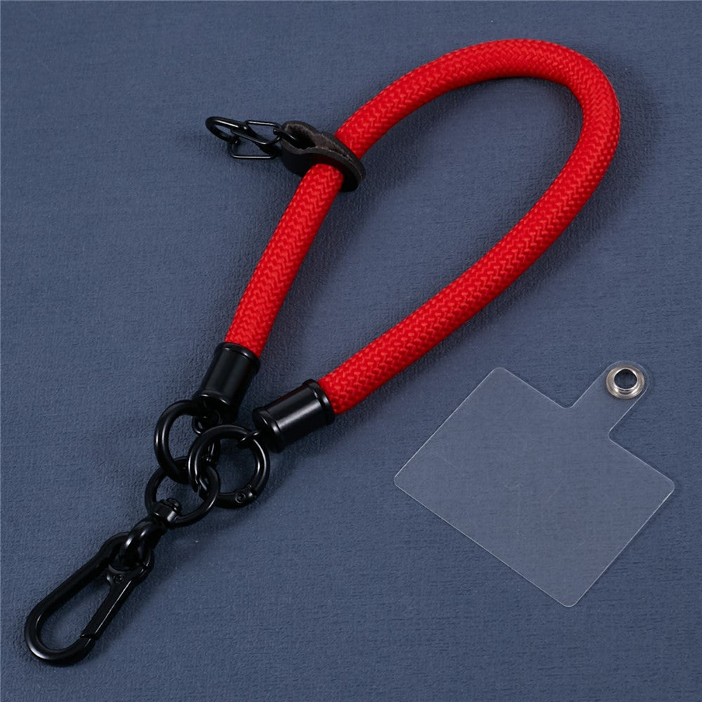 Short Lanyards
