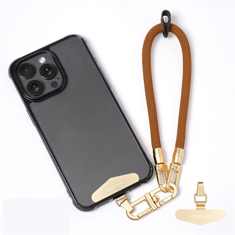 Short Lanyards