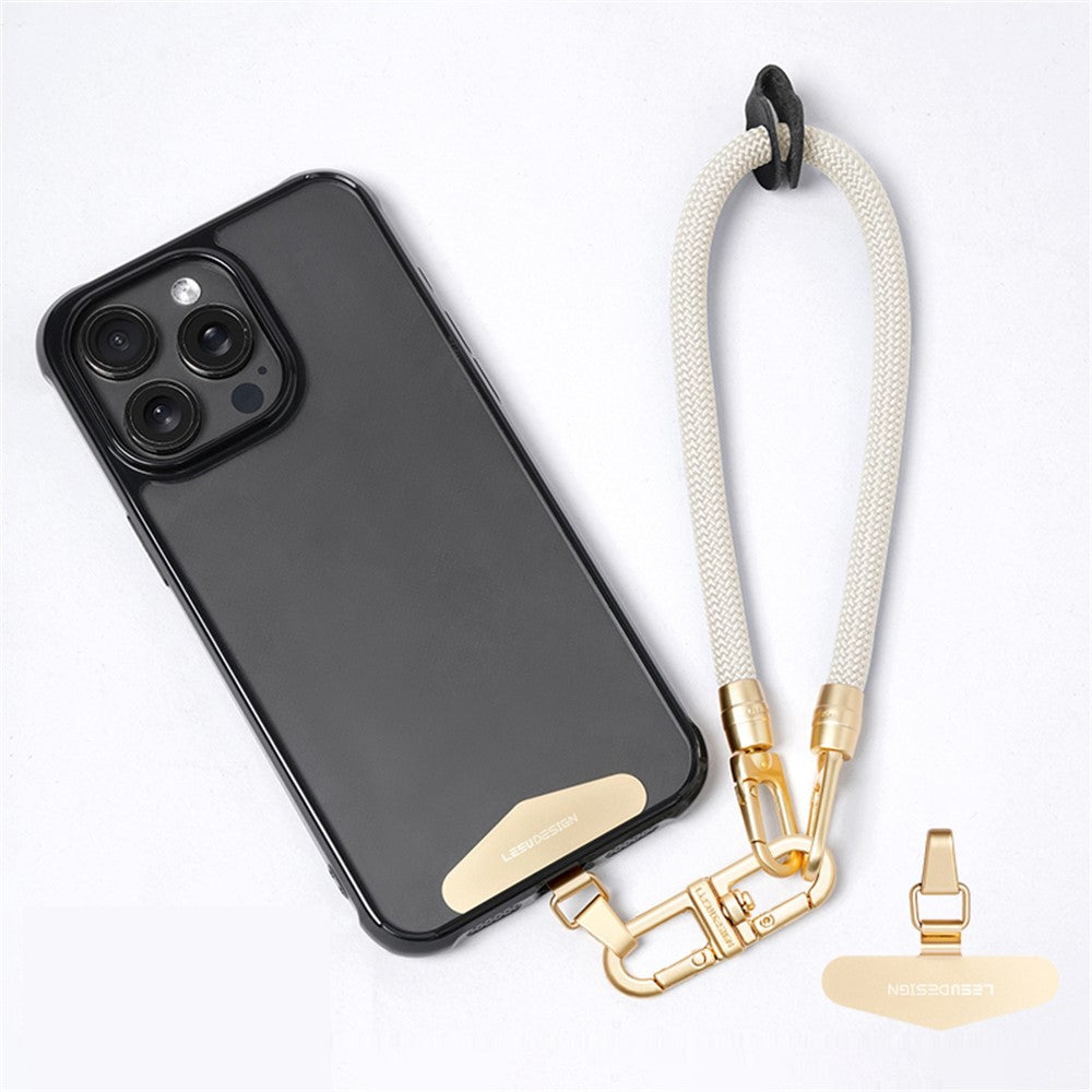 Short Lanyards