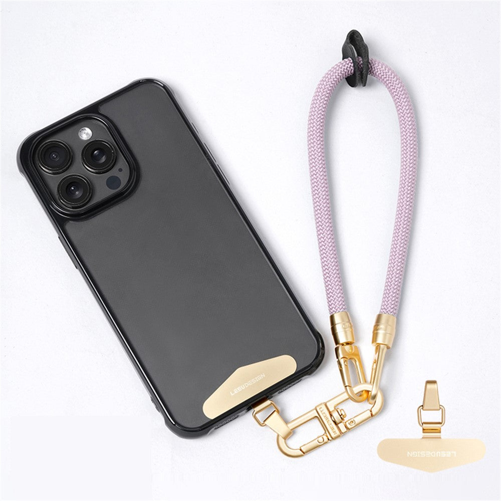 Short Lanyards