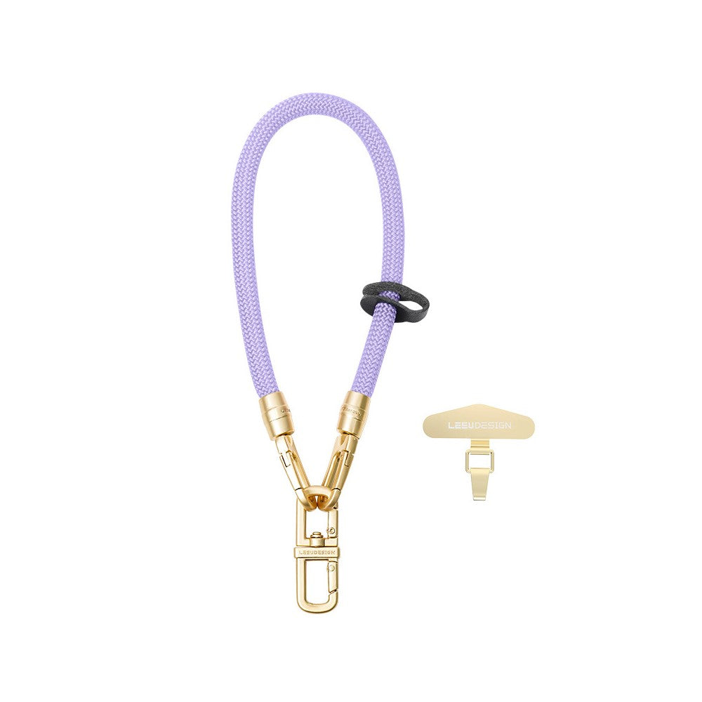 Short Lanyards