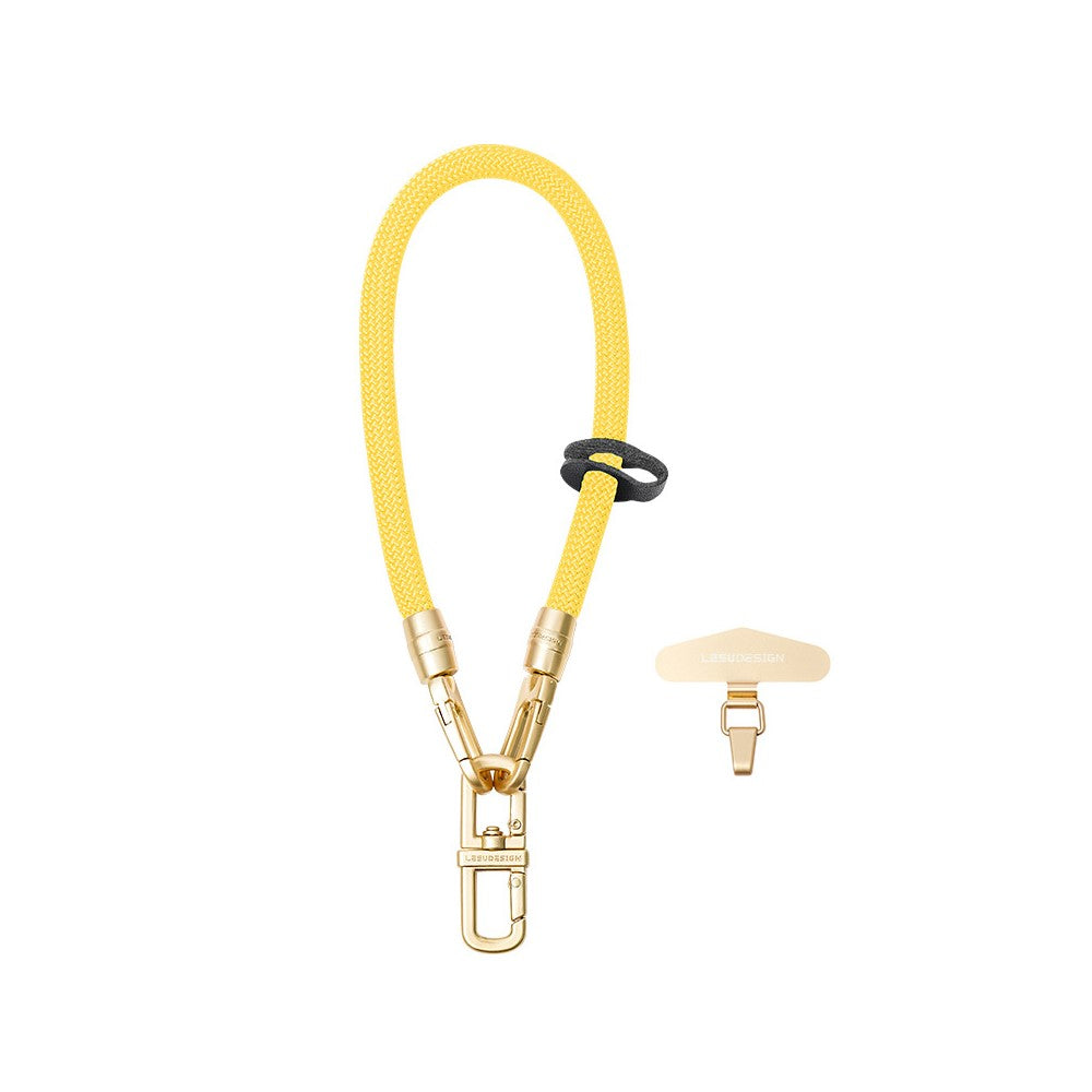 Short Lanyards
