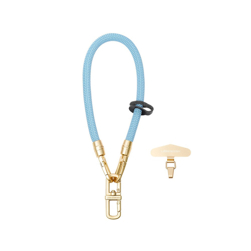 Short Lanyards