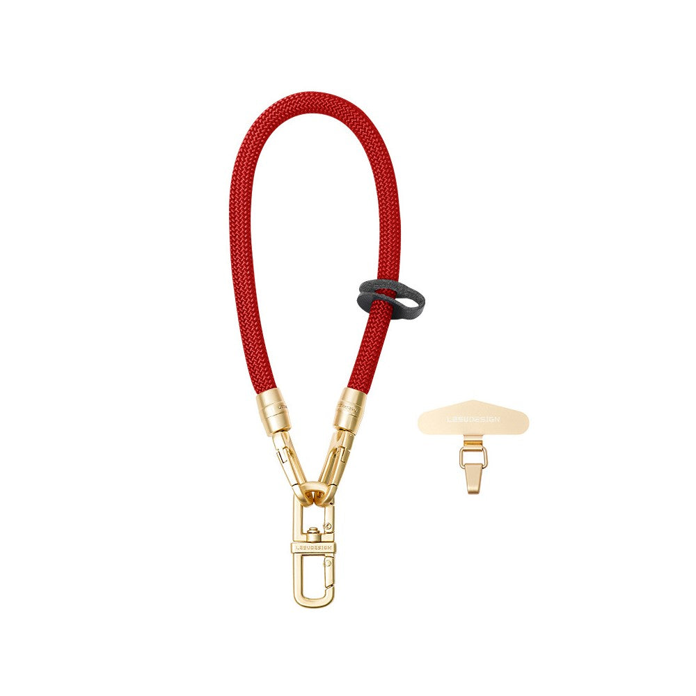Short Lanyards