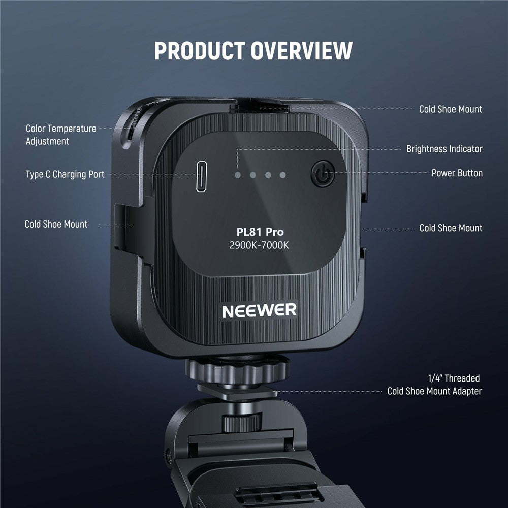 Other Camera Accessories
