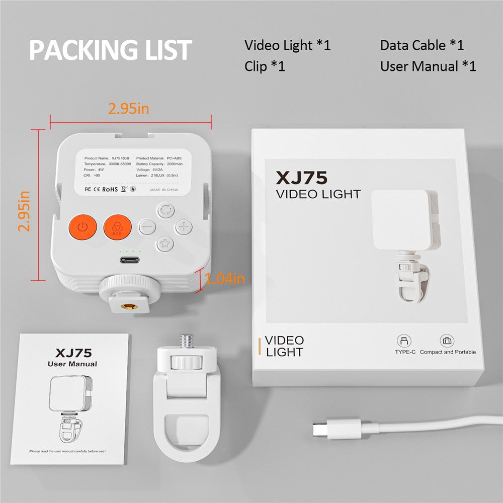 Other Camera Accessories