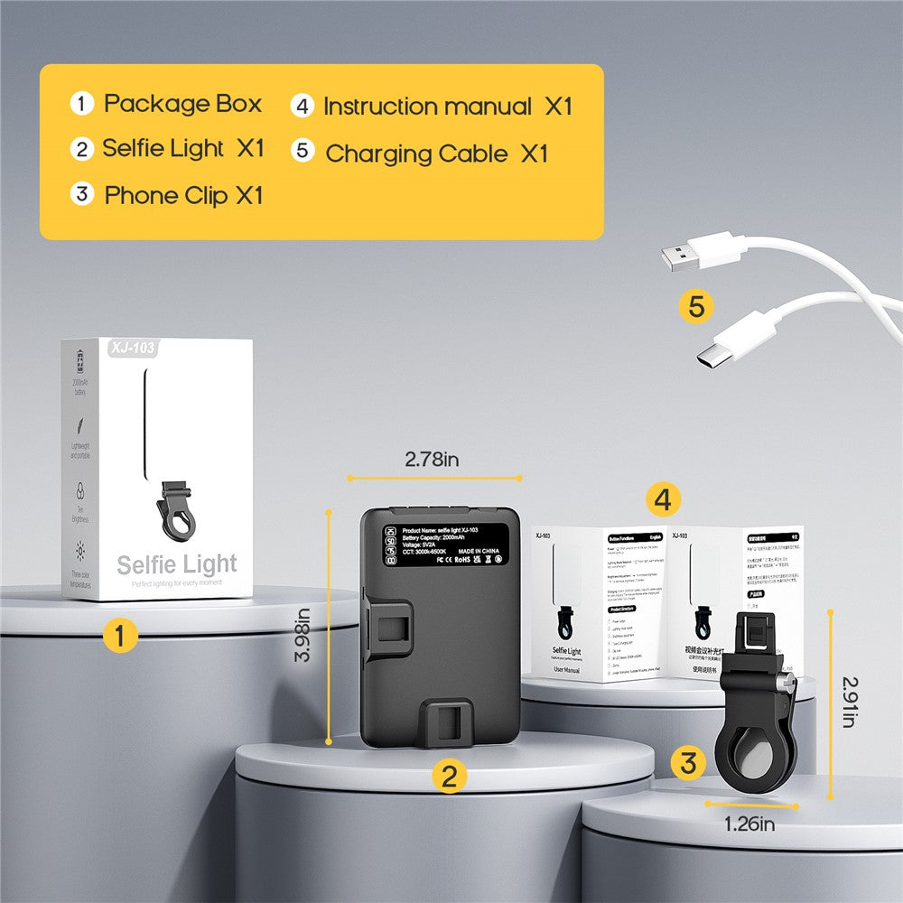 Other Camera Accessories