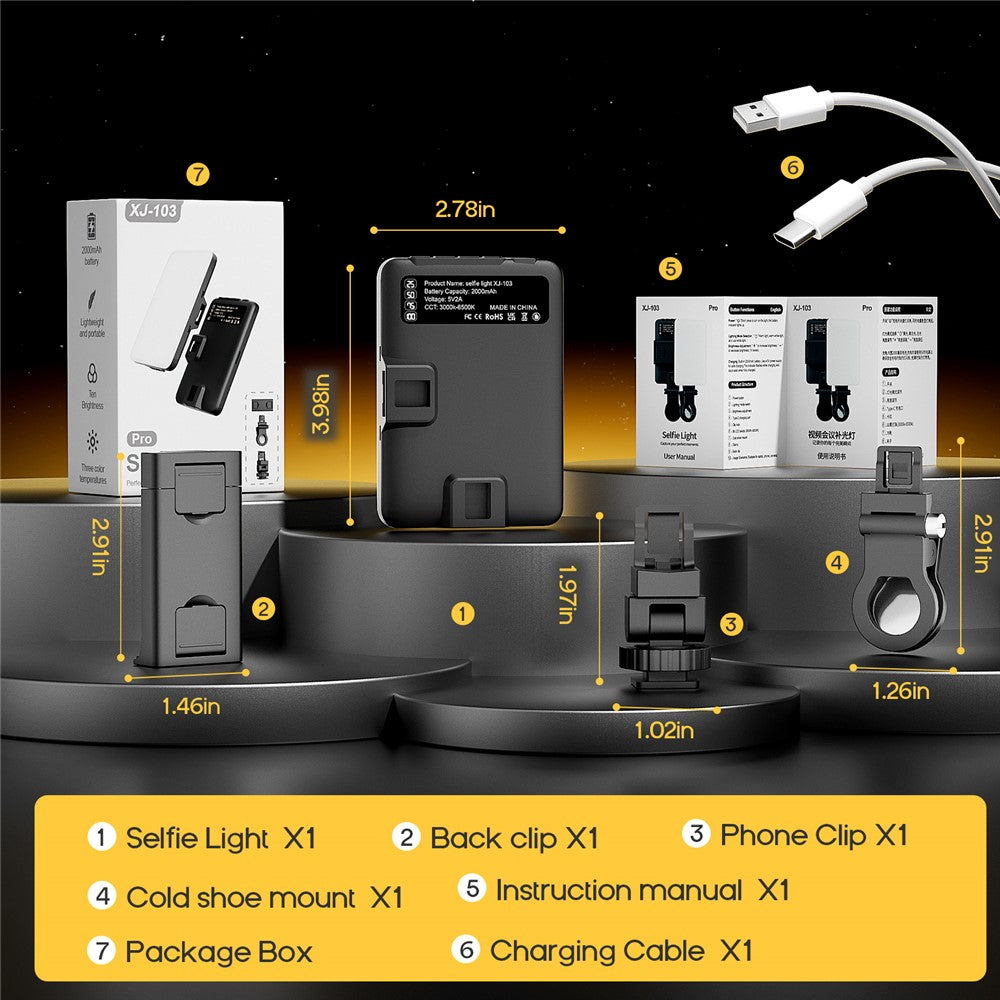 Other Camera Accessories