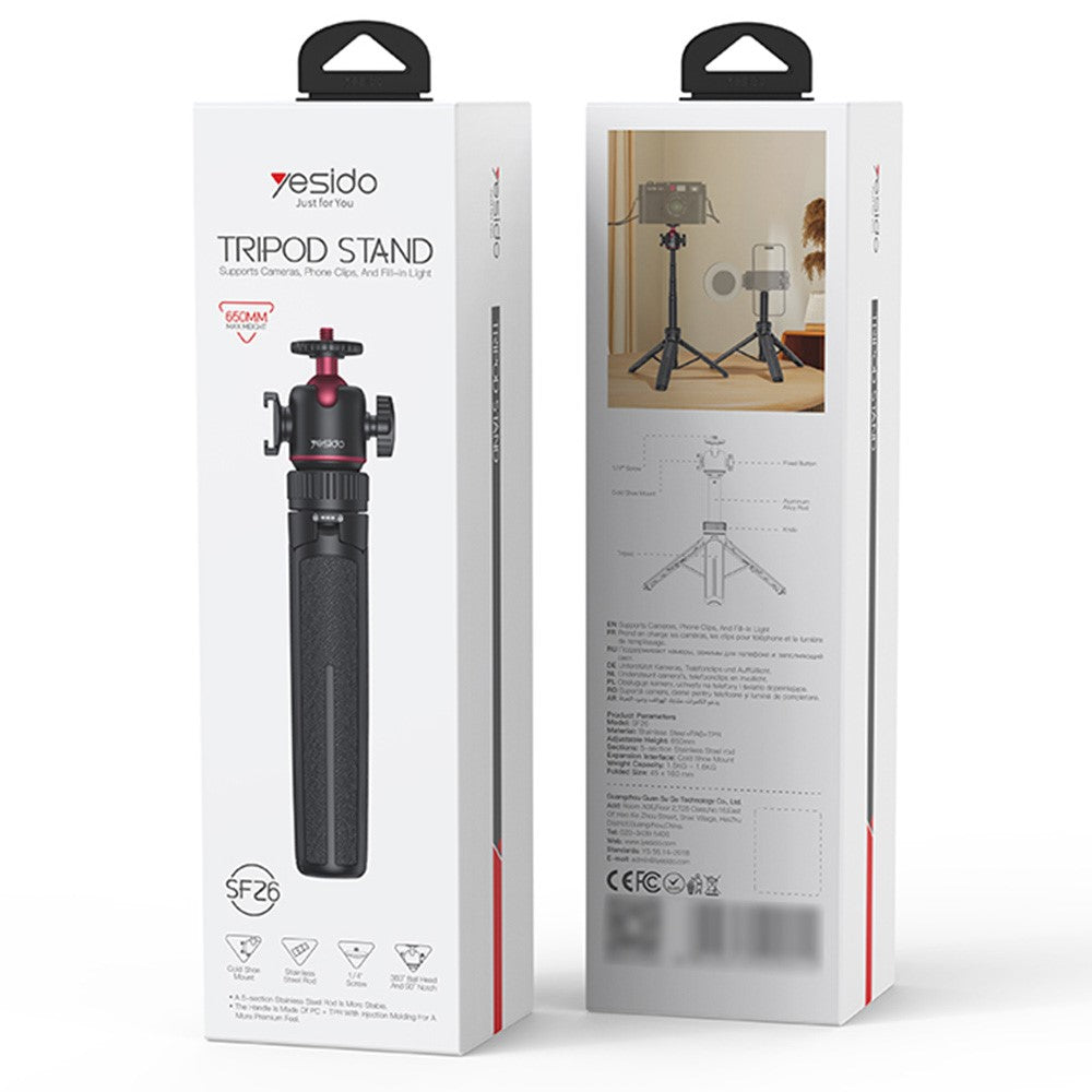 Other Camera Accessories