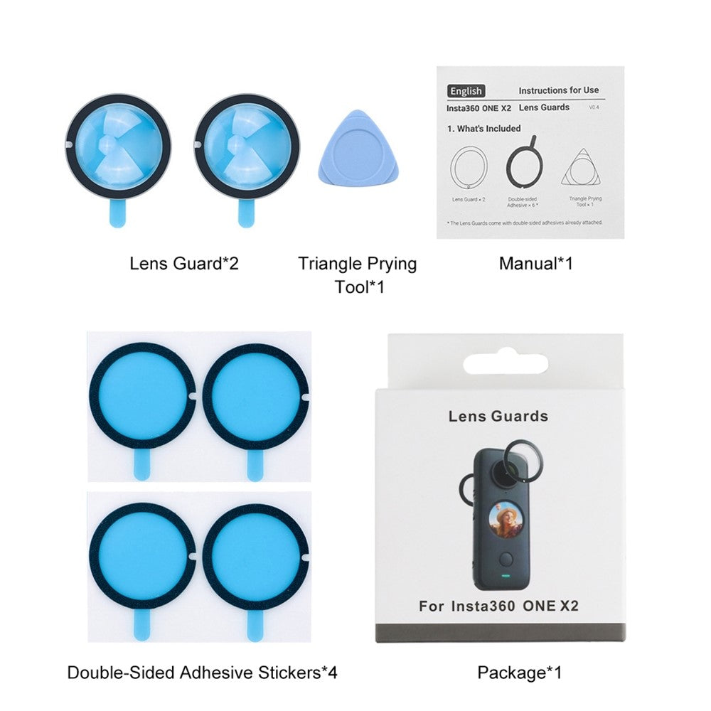 Other Camera Accessories