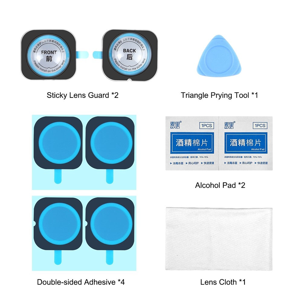 Other Camera Accessories