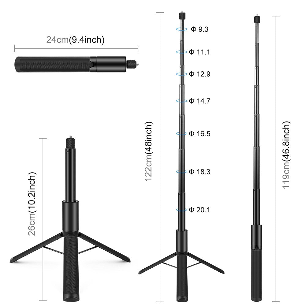 Other Camera Accessories