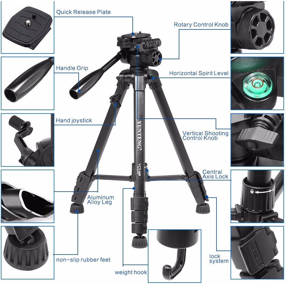 Other Camera Accessories