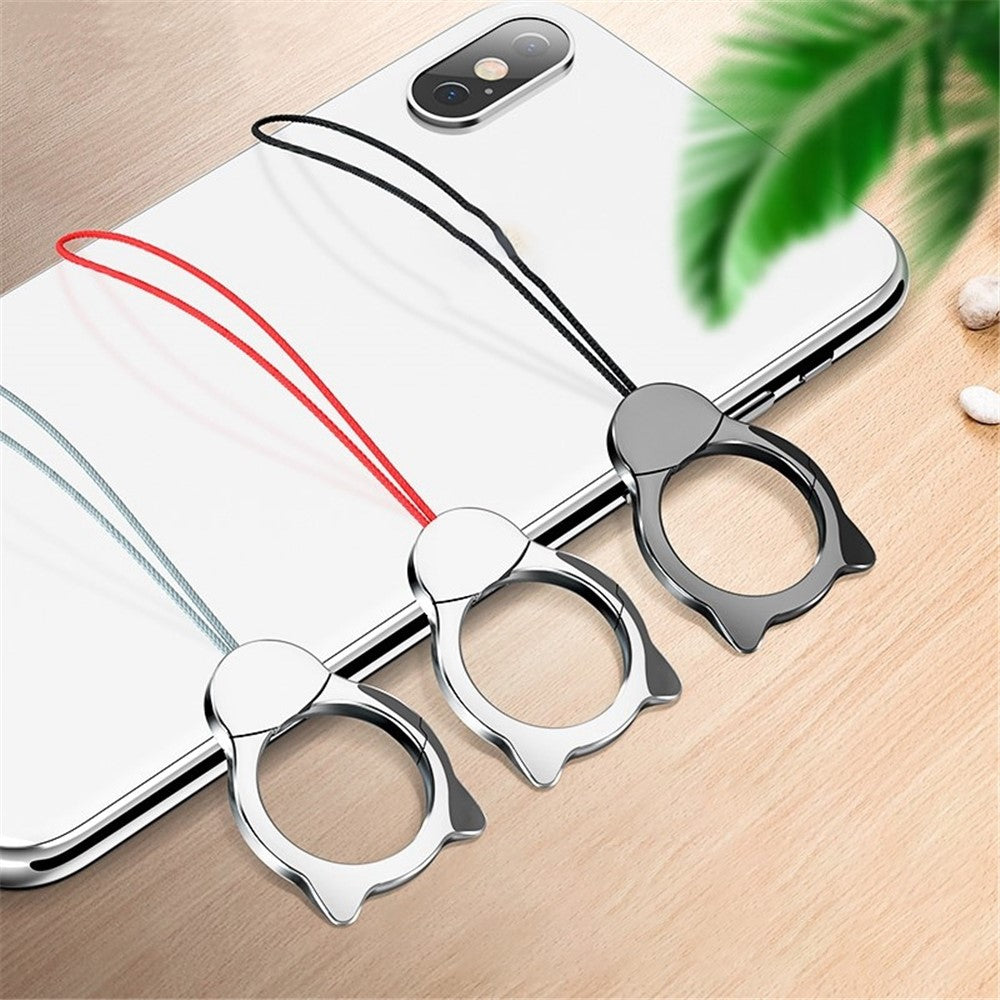 Short Lanyards