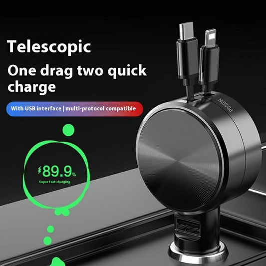 Car Charger