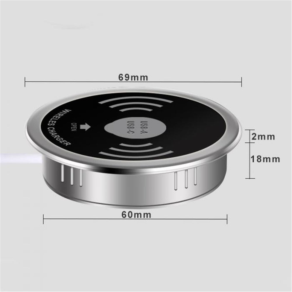 Wireless Charger