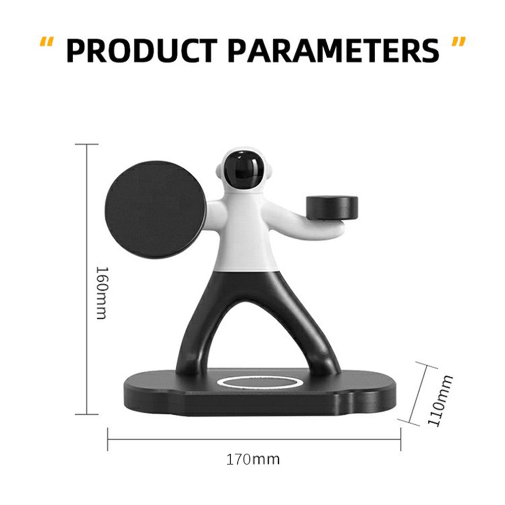 Wireless Charger