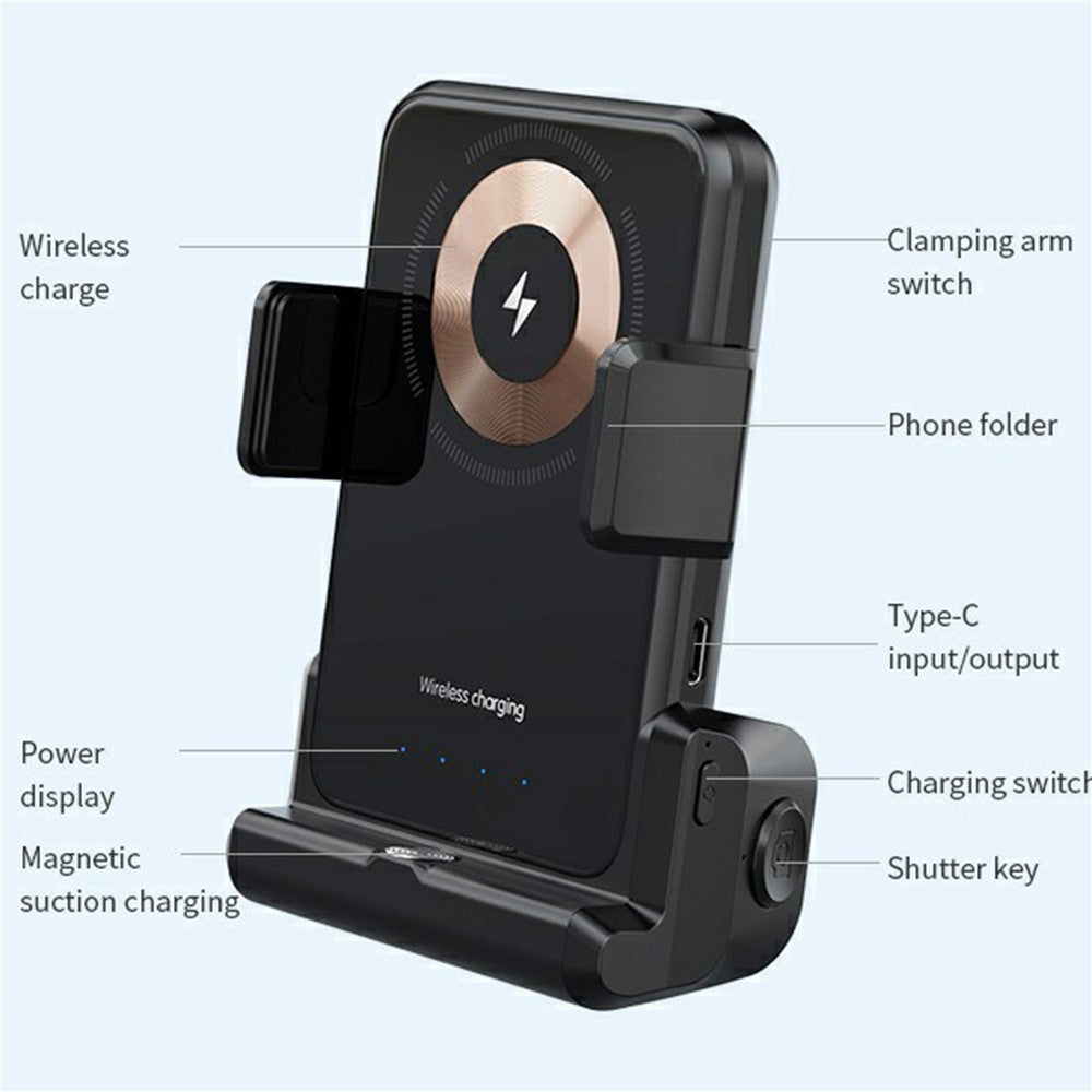 Smartphone Power Bank