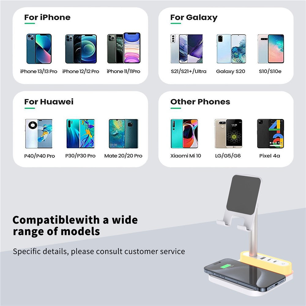 Wireless Charger