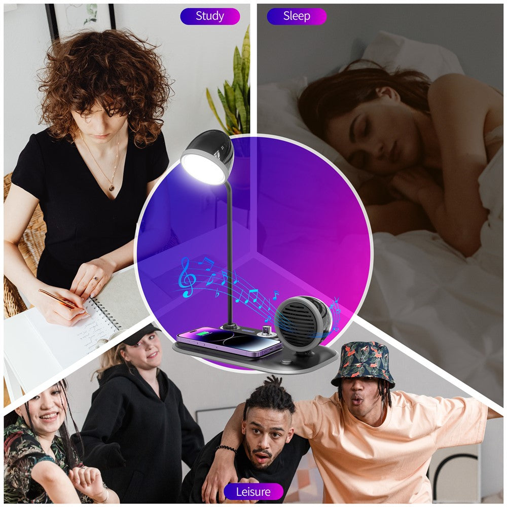 Wireless Charger