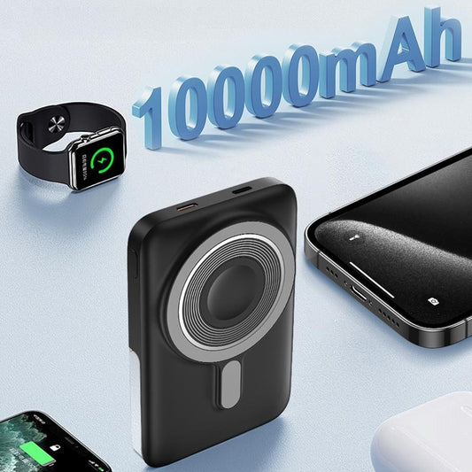 Smartphone Power Bank