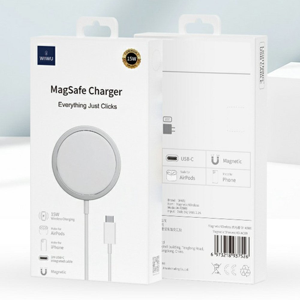 Wireless Charger
