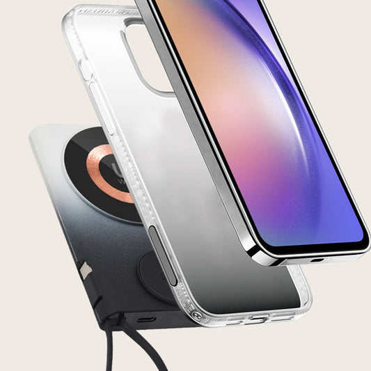 Smartphone Power Bank