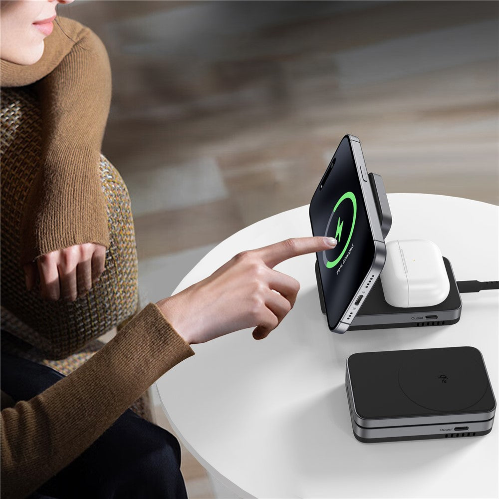 Wireless Charger