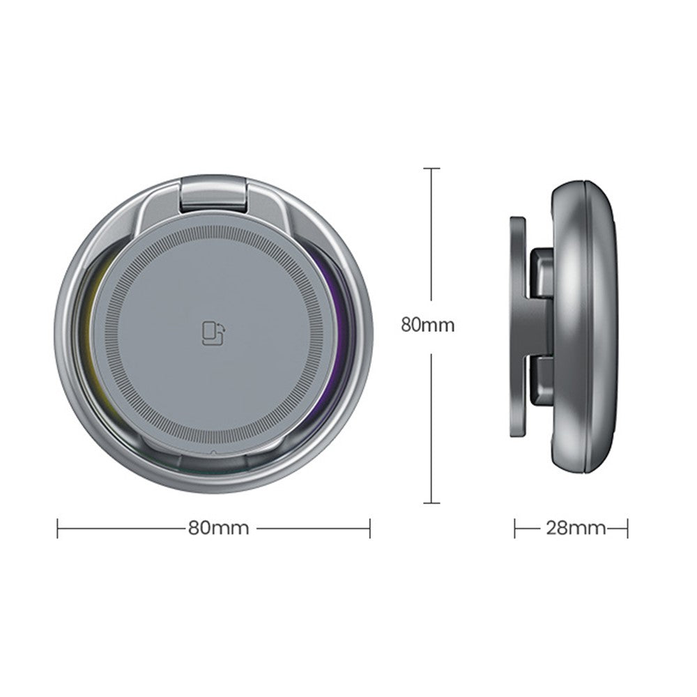 Wireless Charger