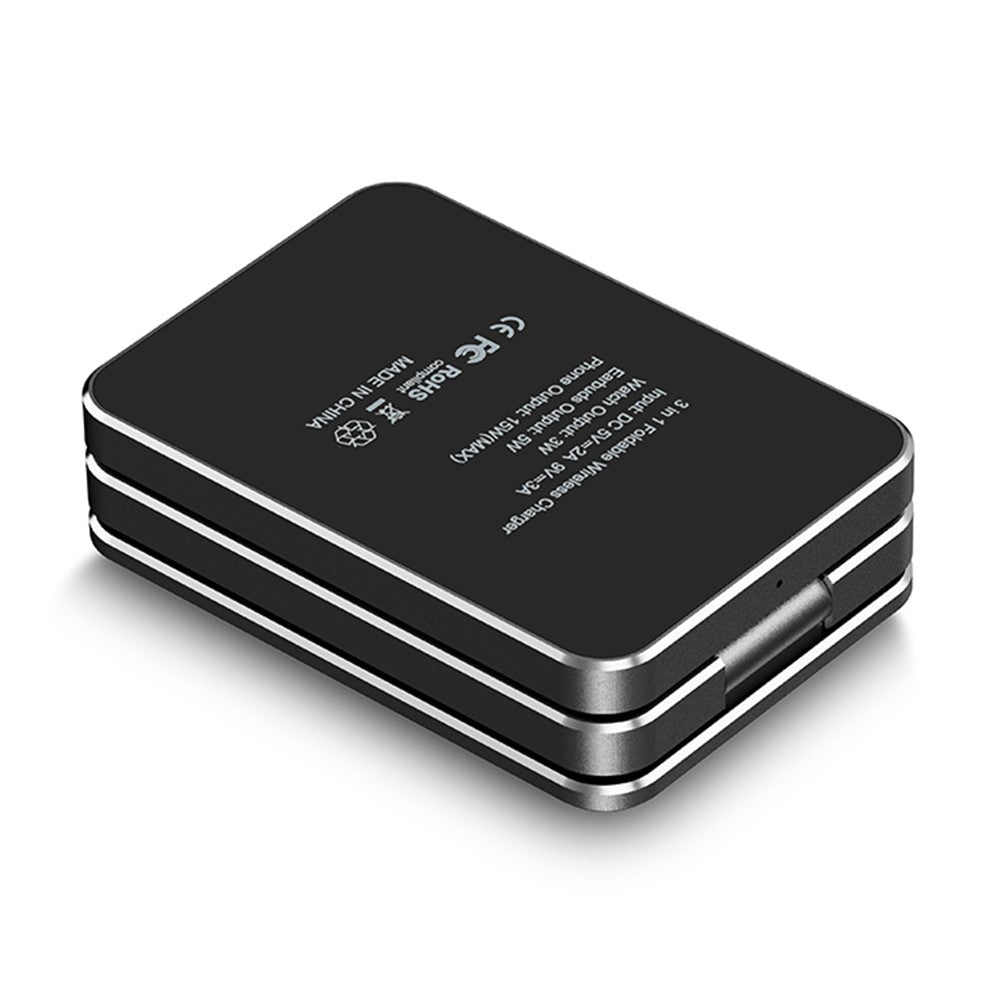 Wireless Charger