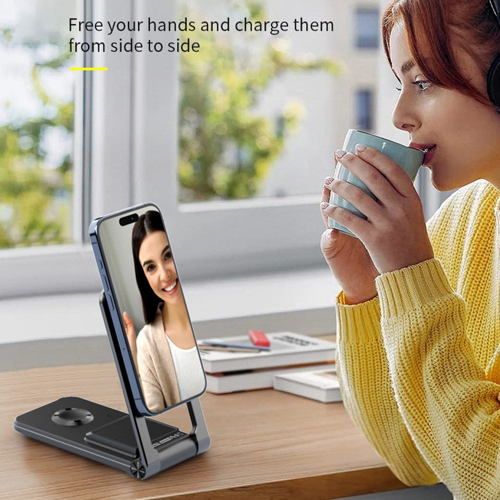 Wireless Charger
