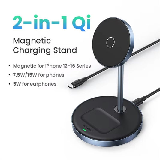 Wireless Charger