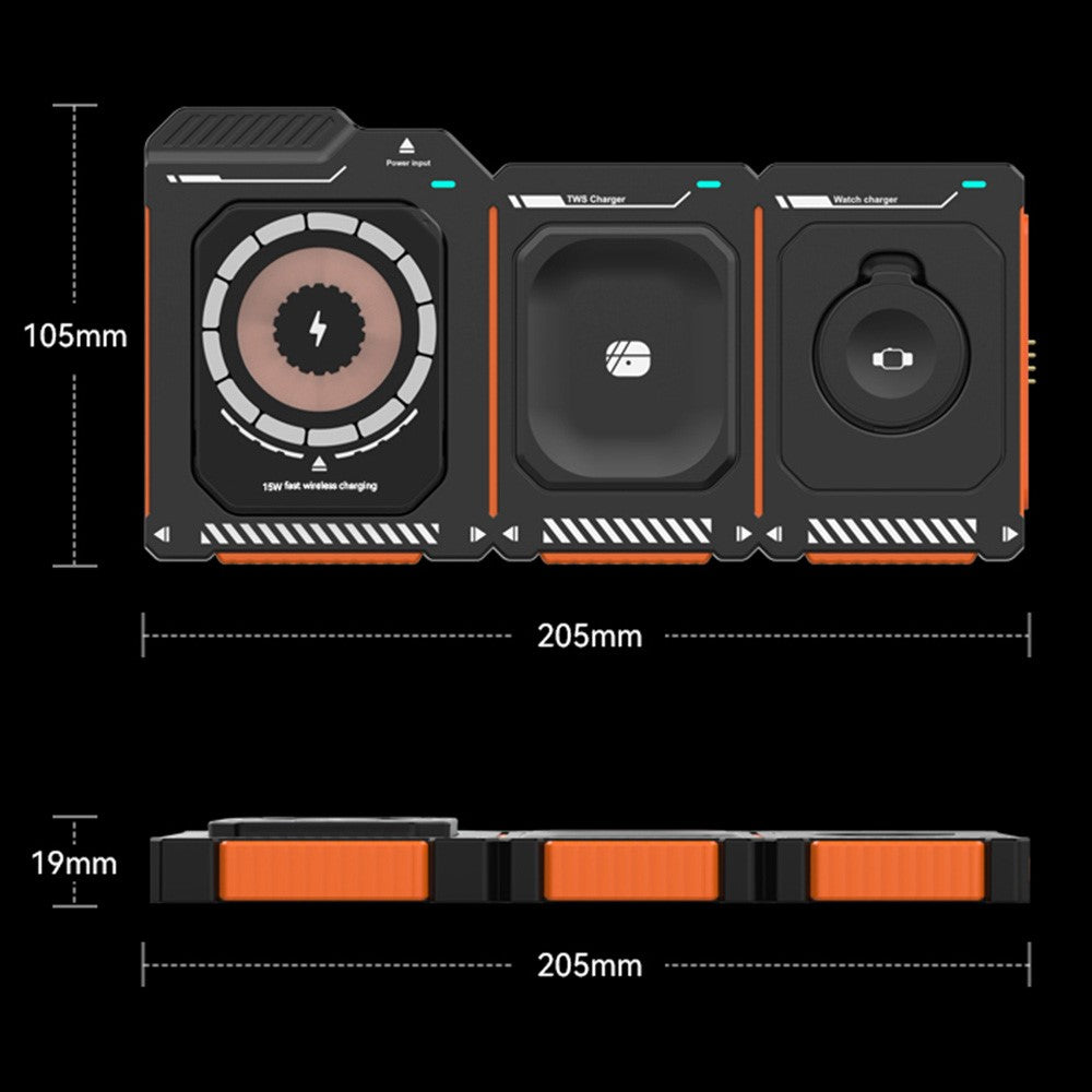 Wireless Charger