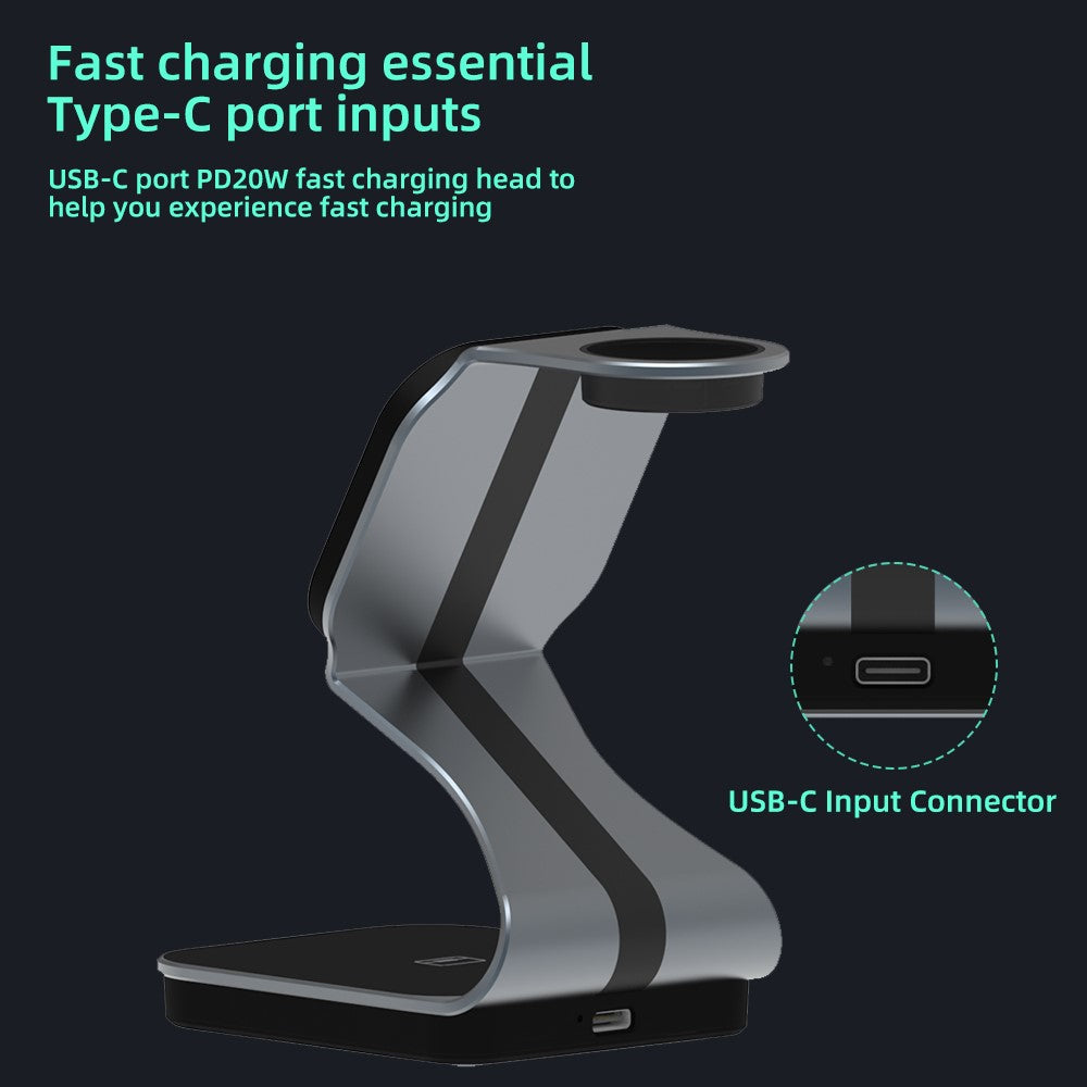 Wireless Charger