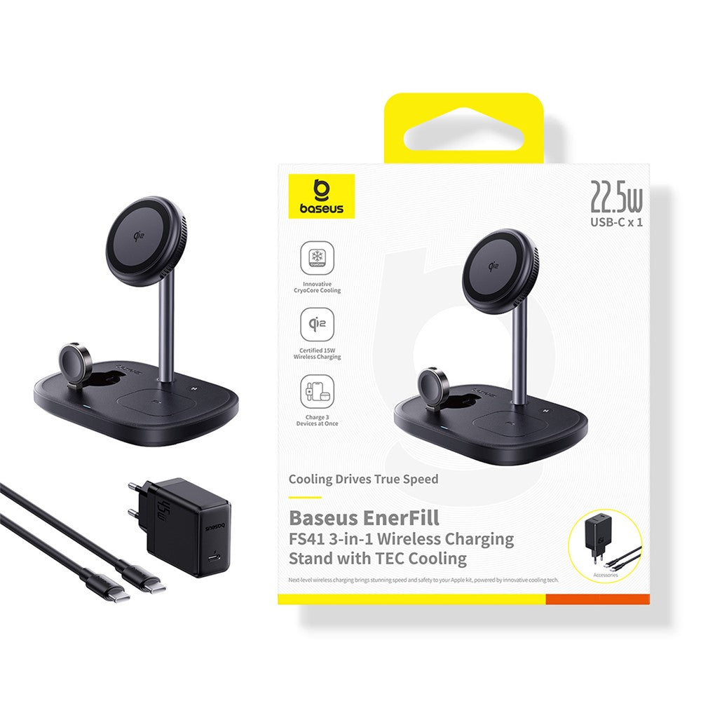 Wireless Charger