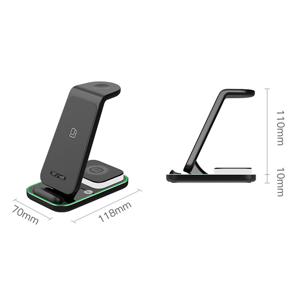 Wireless Charger