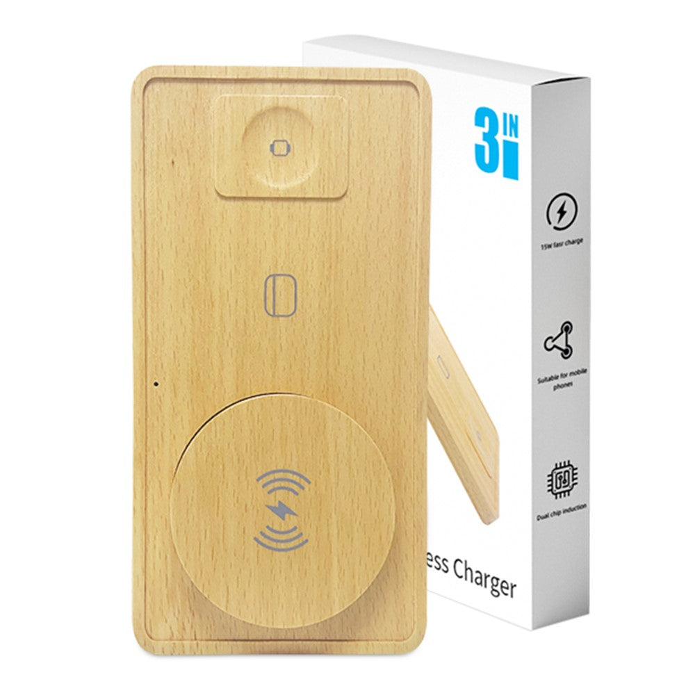 Wireless Charger
