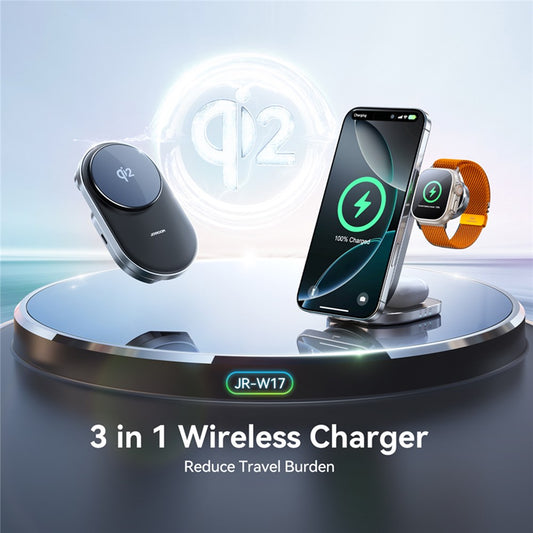 Wireless Charger