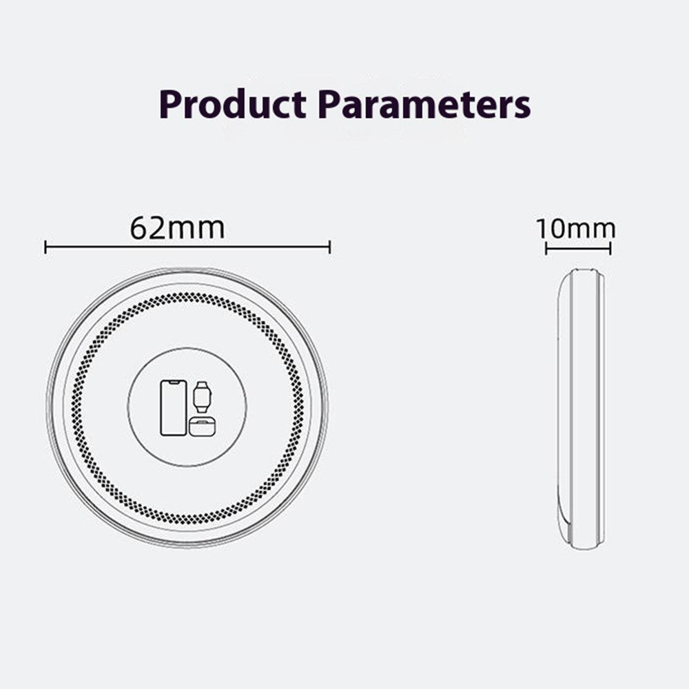 Wireless Charger
