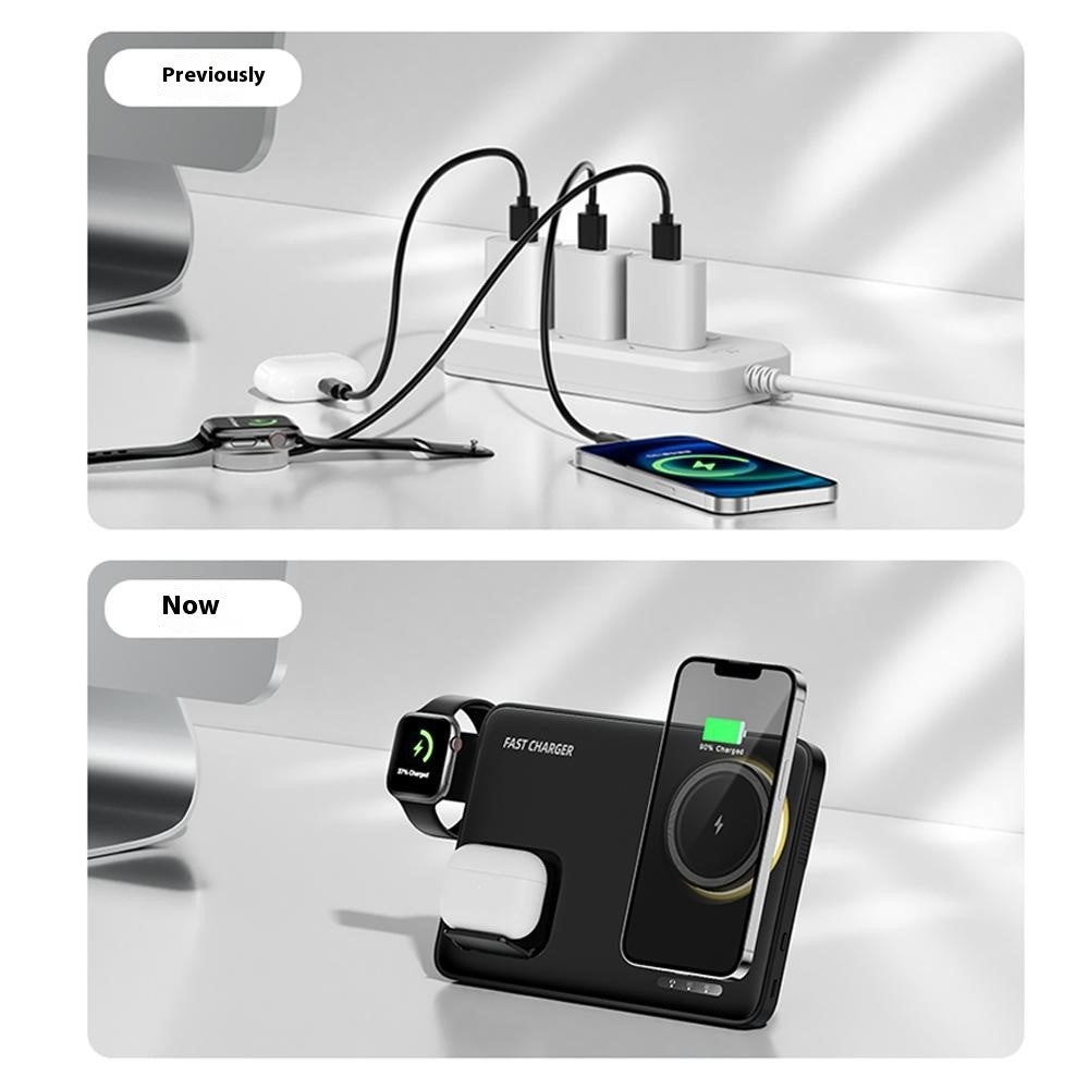Wireless Charger