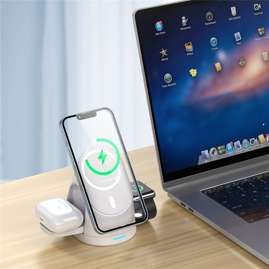 Wireless Charger